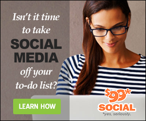 99 dollar social reviews