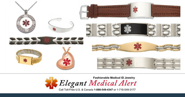 Free Medical ID Wallet Card