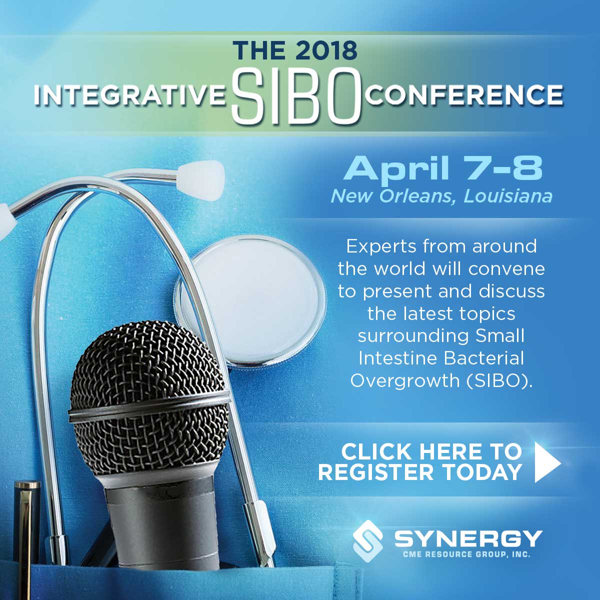 SIBO Conference