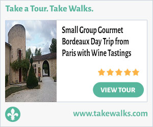 Paris day trips: the best day trips from Paris 5a9e61c441792