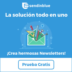 Sendinblue vs MailChimp ┃ Campañas Publicitarias Marketing Relacional 9 5abe2956ca7dd Sendinblue vs MailChimp ┃ Campañas Publicitarias Marketing Relacional