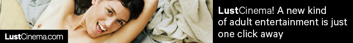 Erika Lust - Lust Cinema