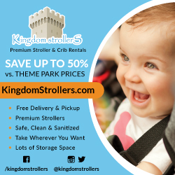 Kingdom Strollers