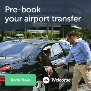 Taxi from Orly to Disneyland pre book your transfer