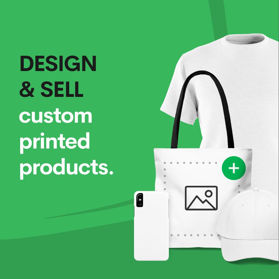 Avis sur Printify : Gagner de l'argent en vendant des produits d'impression à la demande avec Printify Avis sur Printify : Gagner de l'argent en vendant des produits d'impression à la demande avec Printify