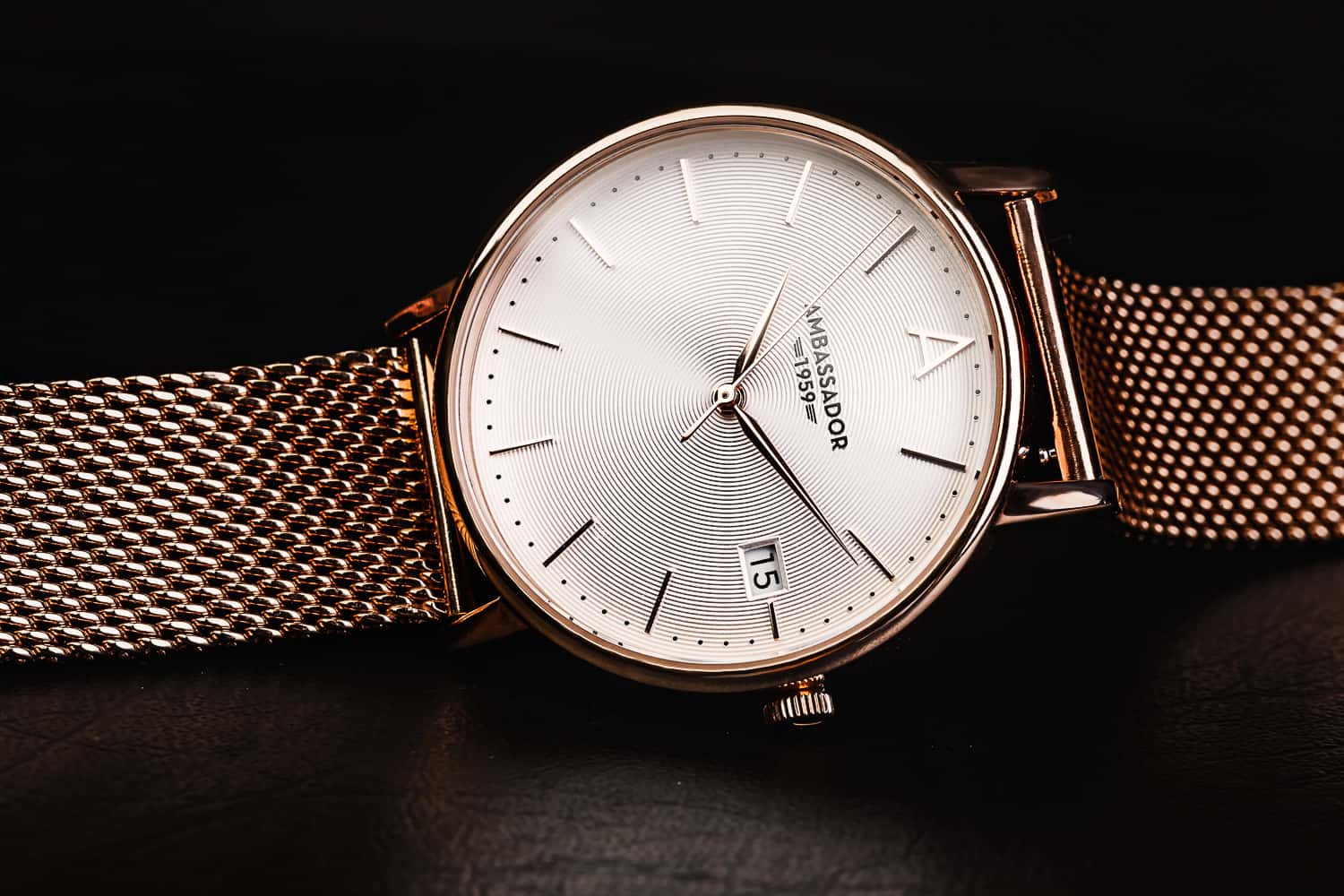 Best Inexpensive Watches Prime Ambassador