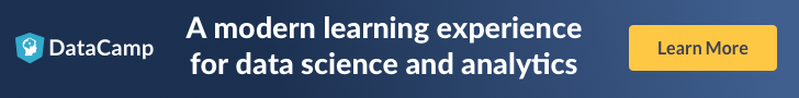 DataCamp DataCamp
