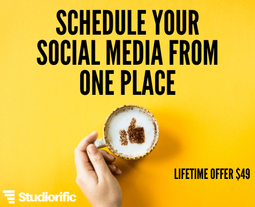 social media management