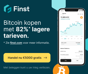 Nieuw: Crypto Bundels van Finst 2 Crypto Bundels van Finst