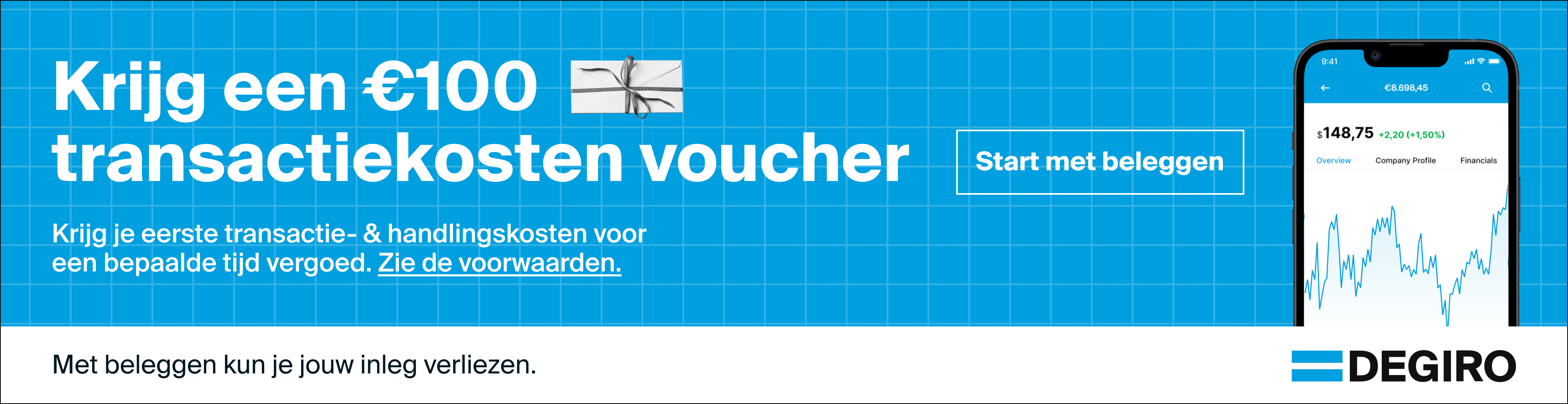 Beleggen in vastgoed niet meer interessant? 2 Beleggen in vastgoed niet meer interessant