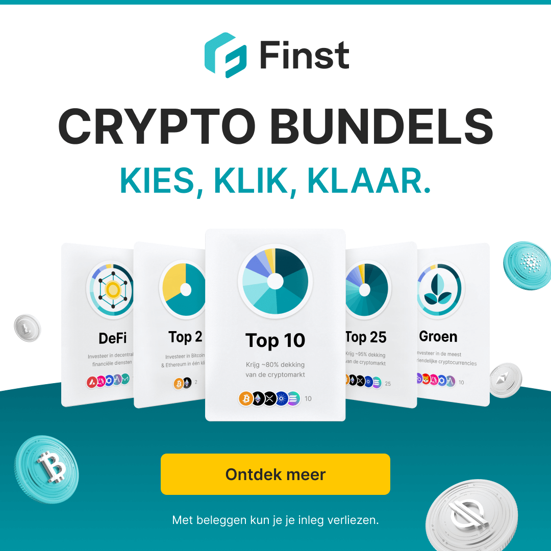 Interview met CEO en Co-Founder van Finst 2 interview met CEO en Co-Founder van Finst