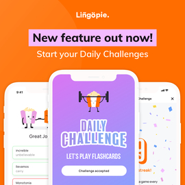 Learn German with Lingopie - Watch TV shows and learn languages