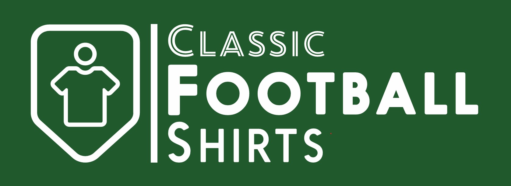 Classic Football Shirts