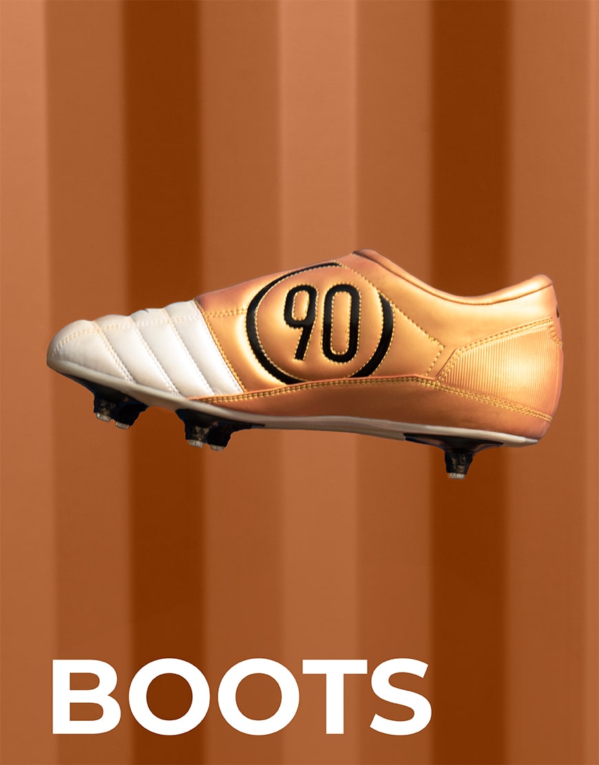 ir a Classic Football Shirt