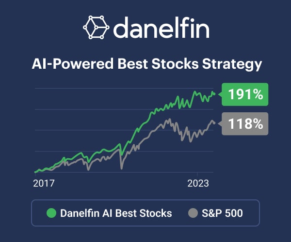 Danelfin AI-Powered Stock Picking Platform