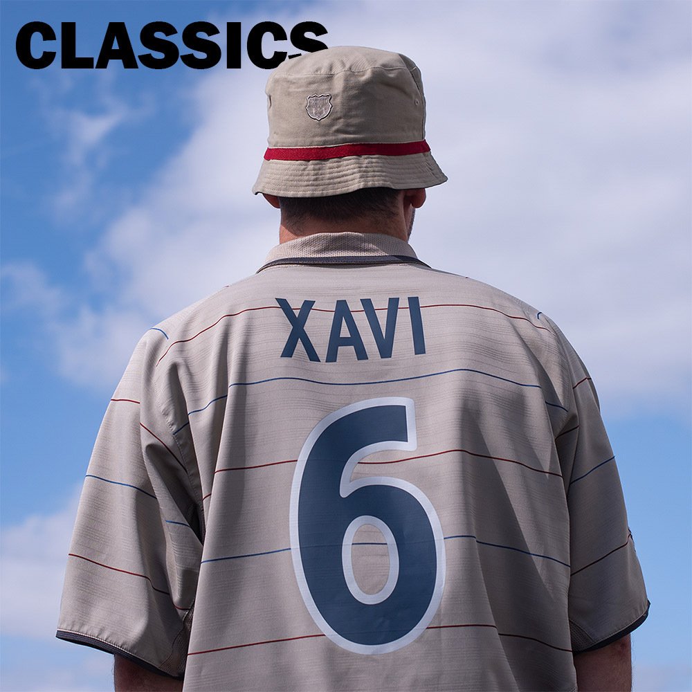 Classic Football Shirts Collection