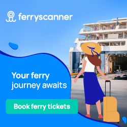 Book ferries to Koufonisia