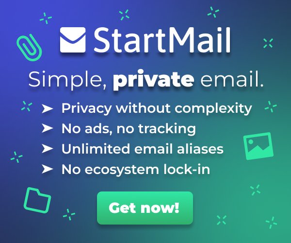 StartMail Review 2026: Private Email That Actually Fits Real Workflows 5 StartMail private inbox 2026 — clean organised email with no ads no tracking and unlimited aliases for paranoid productivity